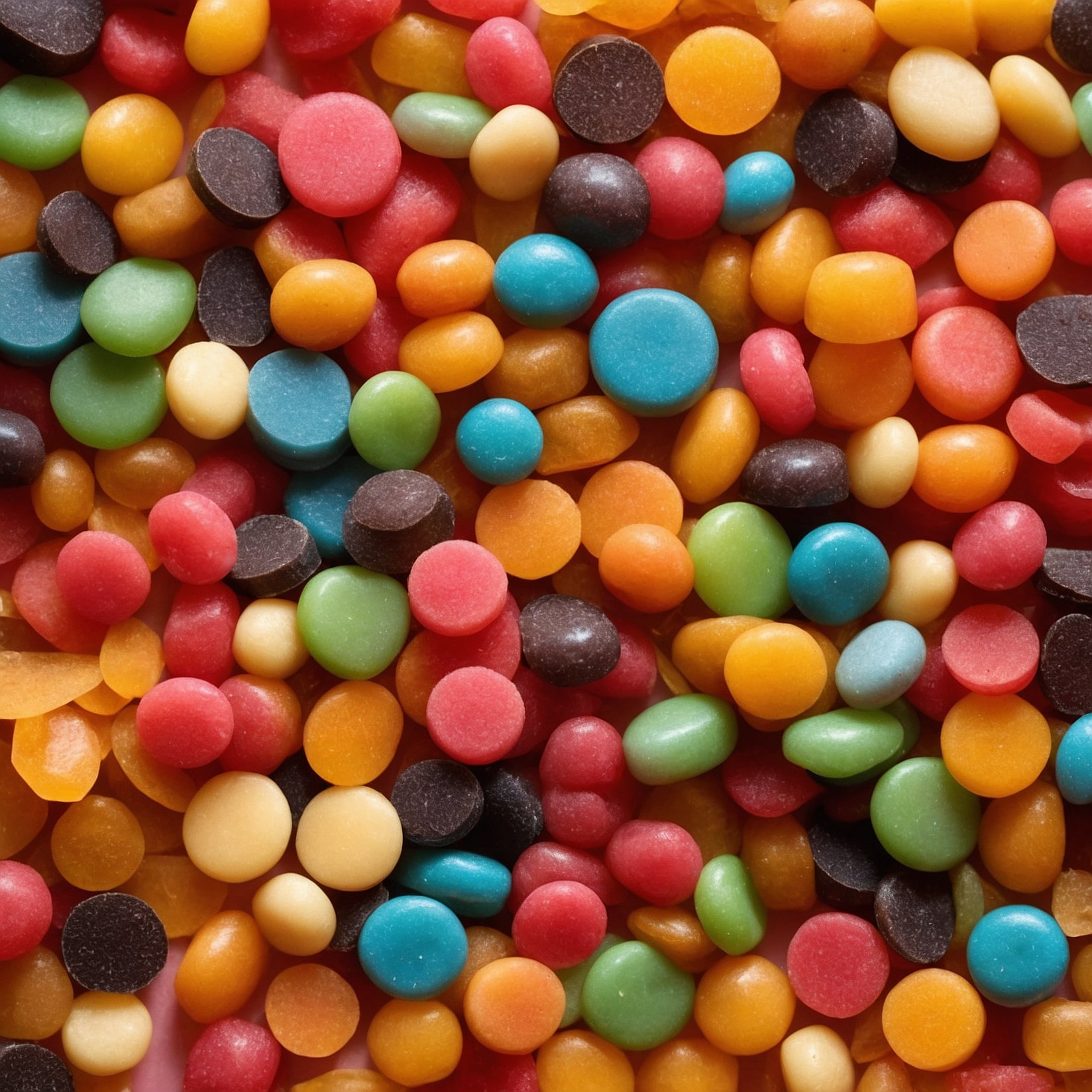 Dulces especiales para regalar